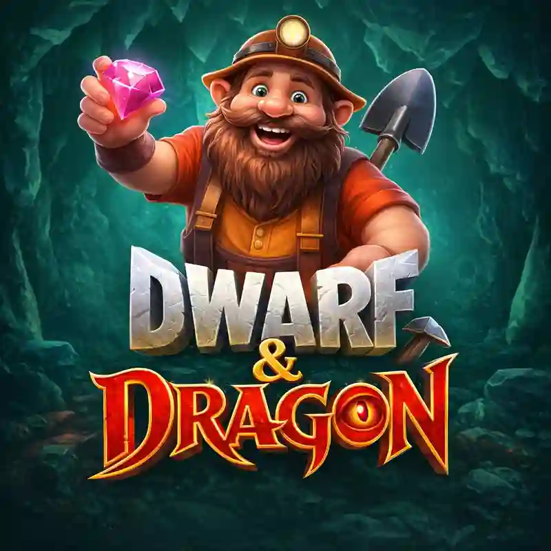 Dwarf & Dragon slot game