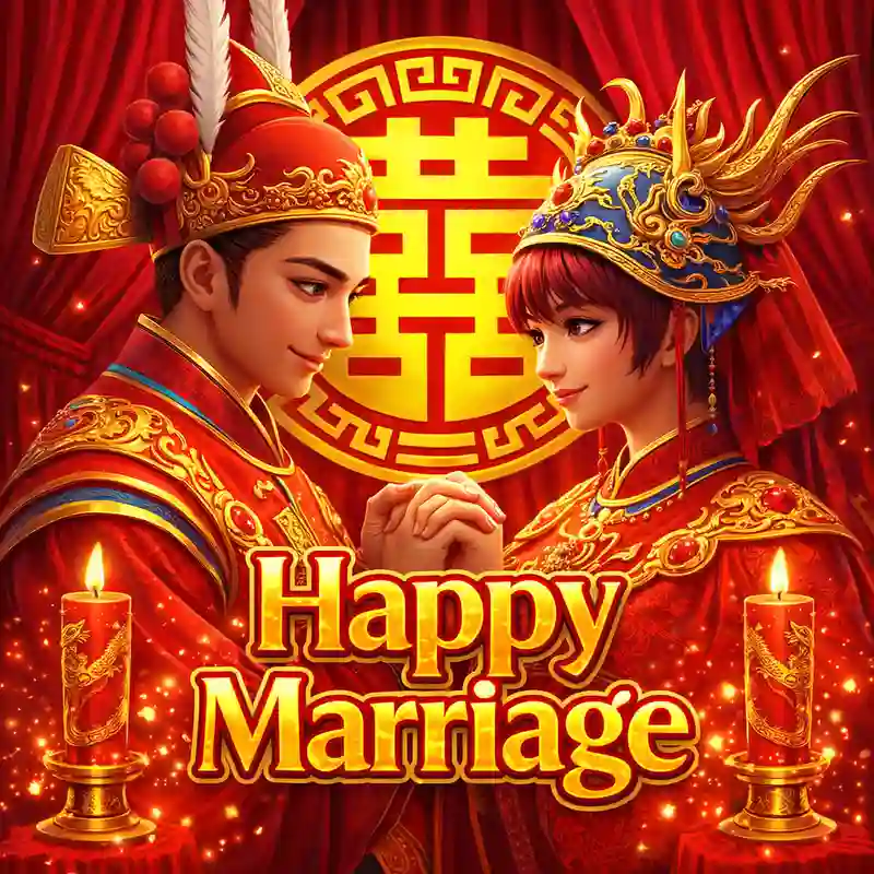 Happy Marriage