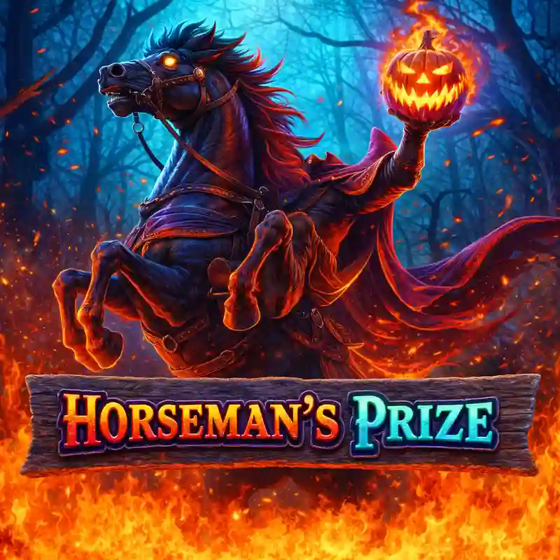 Horseman’s Prize casino game